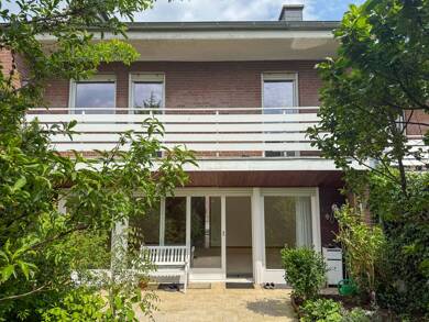 Reihenmittelhaus zum Kauf 389.000 € 4 Zimmer 104,9 m² 332 m² Grundstück Wolbeck Münster 48167