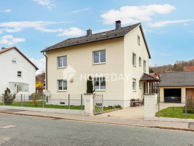 Einfamilienhaus zum Kauf 349.000 € 6 Zimmer 170 m² 926 m² Grundstück Sulzbach-Rosenberg 92237