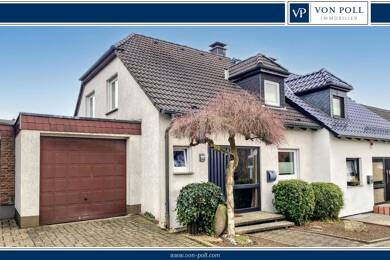 Doppelhaushälfte zum Kauf 295.000 € 4,5 Zimmer 113 m² 225 m² Grundstück Sümmern - Nord Iserlohn / Sümmern 58640