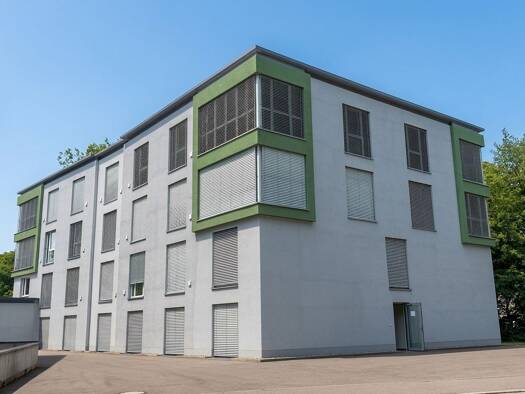 Wohnung zum Kauf - Erstbezug provisionsfrei 409.400 € 3 Zimmer 84,7 m² 3. Geschoss Emmendingen 79312