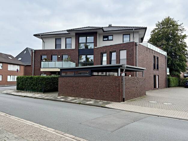 Penthouse zum Kauf 380.000 € 2 Zimmer 88,7 m² Mesum Rheine 48432