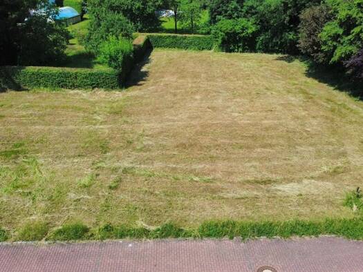 Grundstück zum Kauf 255.000 € 821 m² Grundstück Lerchenfeld Weiden 92637