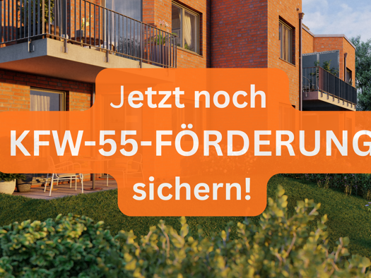 Wohnung zum Kauf - Erstbezug provisionsfrei 265.000 € 2 Zimmer 57,3 m² 1. Geschoss Sülzbogen Reppenstedt 21391