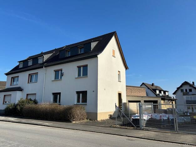 Einfamilienhaus zum Kauf 354.000 € 8 Zimmer 200 m² 576 m² Grundstück Ahrweiler Bad Neuenahr-Ahrweiler / Ahrweiler 53474