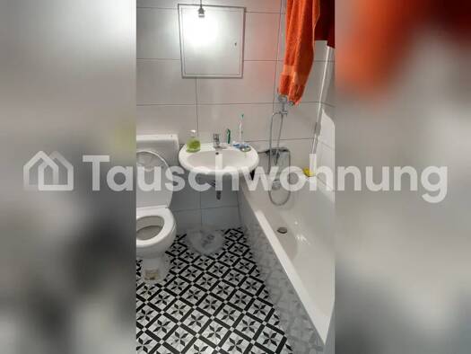 Wohnung zur Miete Tauschwohnung 550 € 2,5 Zimmer 65 m² 1. Geschoss Hellersdorf Berlin 12627