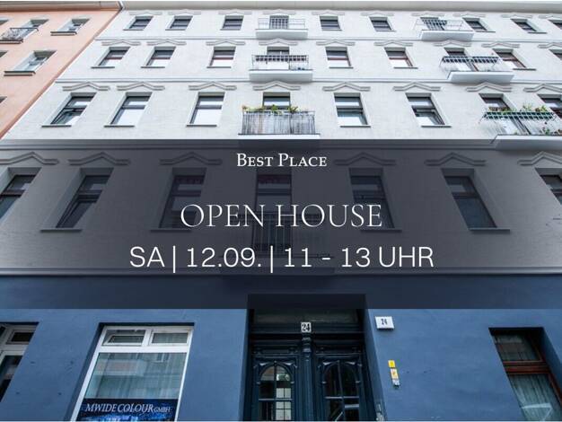 Laden zum Kauf provisionsfrei 6.047 € 1 Zimmer Cauerstraße 24 Charlottenburg Charlottenburg-Wilmersdorf 10587
