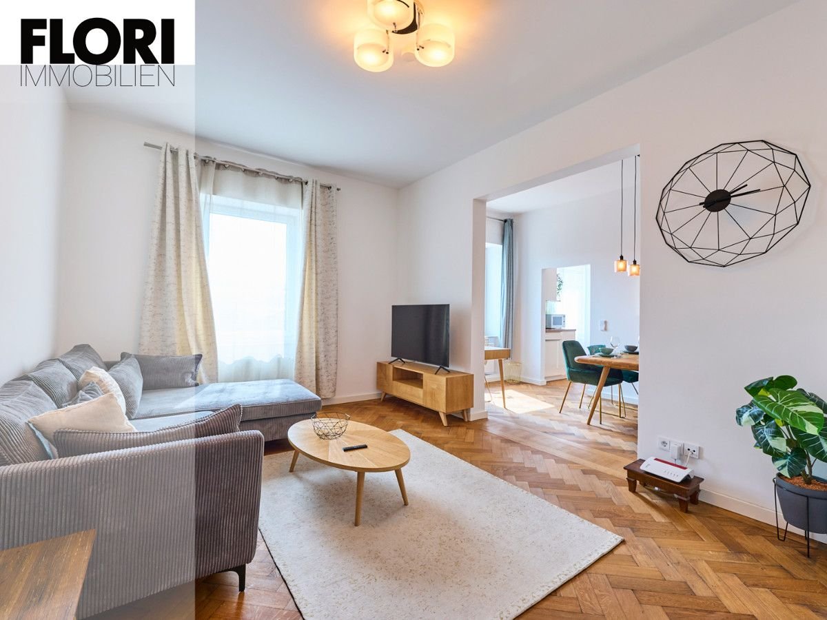 Wohnung zum Kauf 968.000 € 3,5 Zimmer 114,5 m²<br/>Wohnfläche 1.<br/>Geschoss Westend München 80339