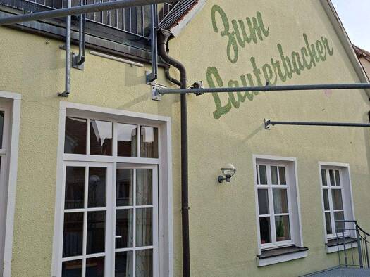 Gastronomie/Hotel zum Kauf 180 m² Gastrofläche 721 m² Grundstück Gunzenhausen Gunzenhausen 91710