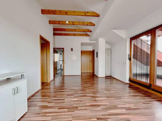 Wohnung zur Miete 800 € 3 Zimmer 76 m² 2. Geschoss Schlierbach 73278