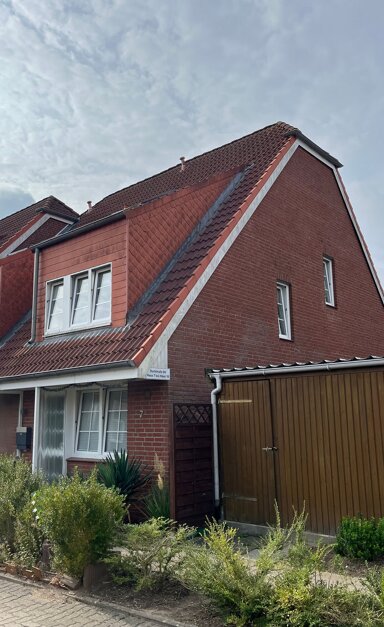 Reihenendhaus zur Miete 1.400 € 4 Zimmer 100 m² 300 m² Grundstück Dorfstraße.9D Stockelsdorf Stockelsdorf 23617