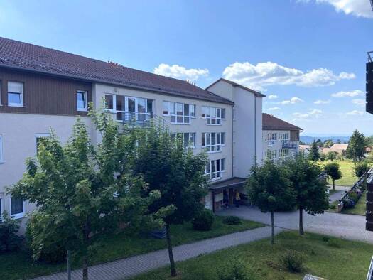 Wohnung zum Kauf 122.000 € 1 Zimmer 47,8 m² EG Dobel 75335