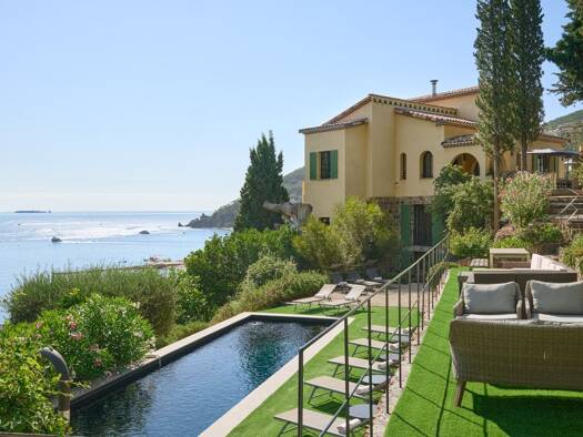 Einfamilienhaus zum Kauf 3.495.000 € 285 m² 1.665 m² Grundstück Theoule sur Mer 06590