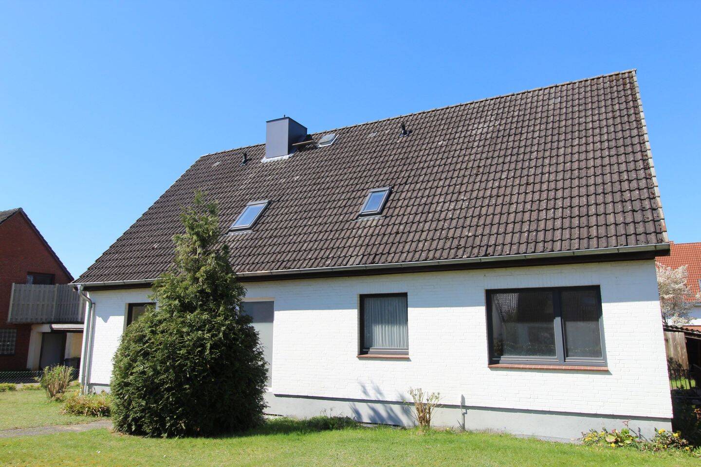 Einfamilienhaus zum Kauf - Ansicht 2