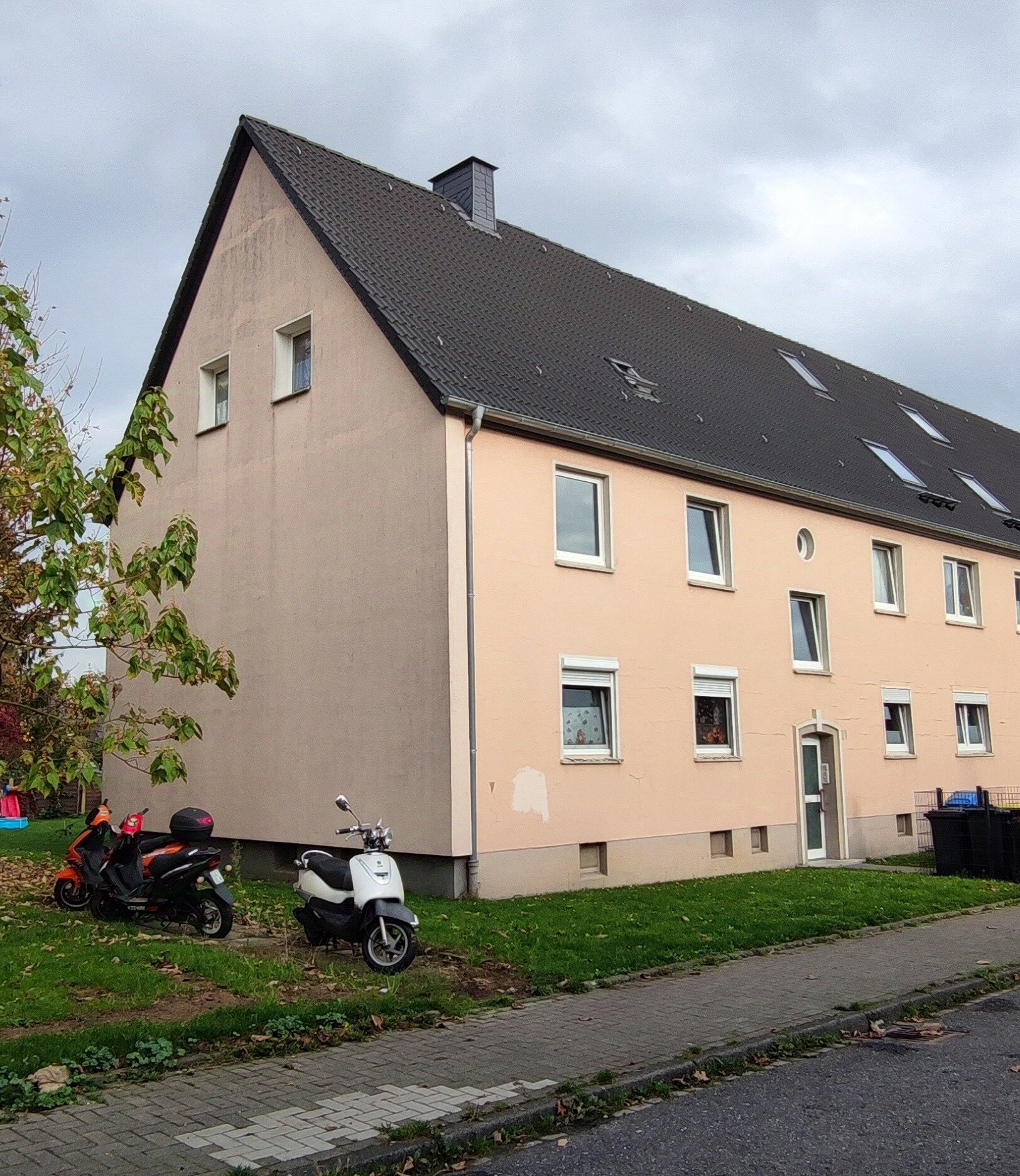 Wohnung zum Kauf provisionsfrei 69.900 € 3 Zimmer 57 m²<br/>Wohnfläche 1.<br/>Geschoss Ickern - Süd Castrop-Rauxel 44581