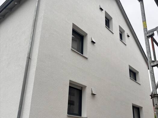 Wohnung zur Miete 885 € 2 Zimmer 77 m² Geschoss 1/2 frei ab 15.06.2026 Fronberg Schwandorf 92421