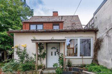 Einfamilienhaus zum Kauf 59.000 € 6 Zimmer 150 m² 508 m² Grundstück Helmbrechts Helmbrechts 95233