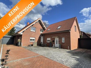 Einfamilienhaus zum Kauf 448.000 € 6 Zimmer 175 m² 489 m² Grundstück Scharmbeckstotel Osterholz-Scharmbeck 27711