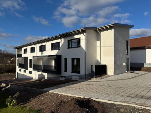 Wohnung zur Miete - Erstbezug 765 € 5 Zimmer 72 m² EG frei ab sofort Allerburg Eisweiler Namborn 66640