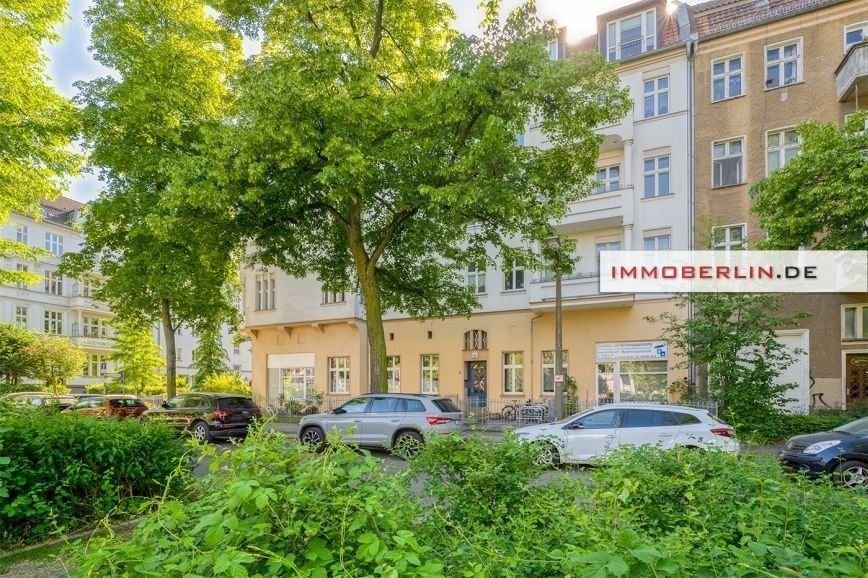 Wohnung zum Kauf 329.000 € 2 Zimmer 62 m²<br/>Wohnfläche ab sofort<br/>Verfügbarkeit Pankow Berlin 13187