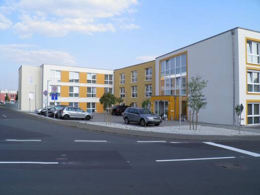 Wohnung zum Kauf 132.500 € 1 Zimmer 47,1 m² EG Grünberg Grünberg 35305