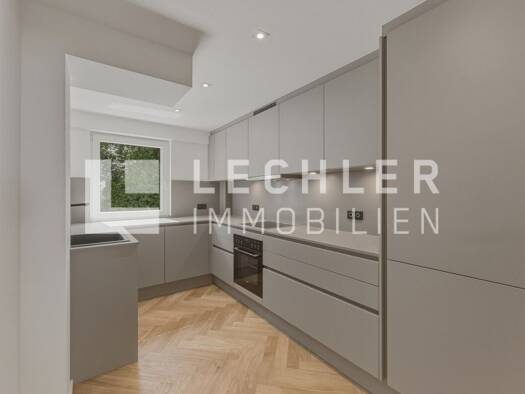 Wohnung zum Kauf 495.000 € 4 Zimmer 87 m² Steckfeld Stuttgart / Steckfeld 70599