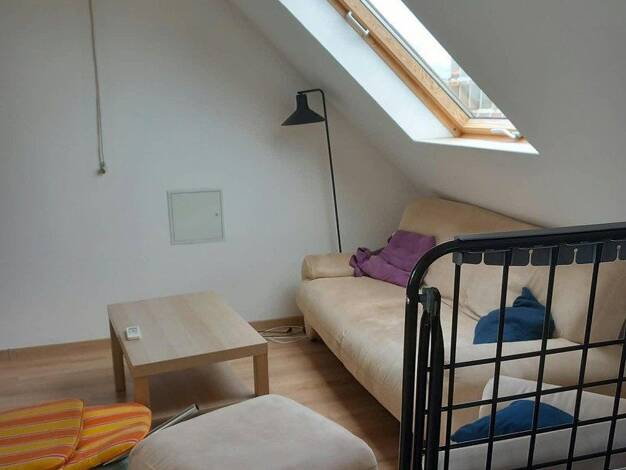Wohnung zur Miete 820 € 2 Zimmer 70 m² 4. Geschoss Derendorf Düsseldorf 40476