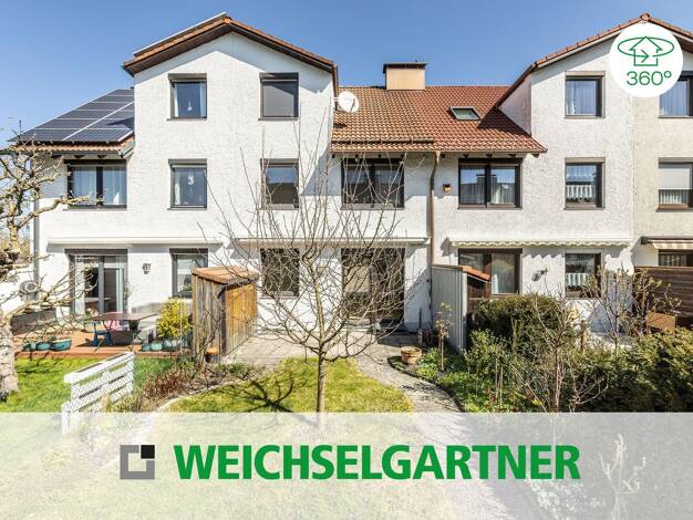 Reihenmittelhaus zum Kauf 1.030.000 € 5 Zimmer 144,8 m² 241 m² Grundstück Bogenhausen München 81929