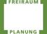 Freiraumplanung und Immobilien