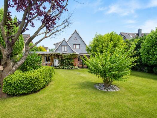Einfamilienhaus zum Kauf 280.000 € 5 Zimmer 110 m² 783 m² Grundstück Kappeln 24376