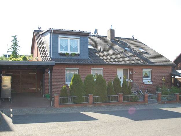 Einfamilienhaus zum Kauf 436.000 € 8 Zimmer 208 m² 581 m² Grundstück frei ab 01.10.2025 Salzgitter 38228