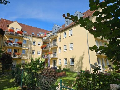 Wohnung zum Kauf 105.000 € 1 Zimmer 37 m² 2. Geschoss Altenstadt Altenstadt an der Waldnaab 92665