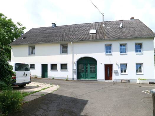 Mehrfamilienhaus zum Kauf 349.000 € 7 Zimmer 200 m² 807 m² Grundstück Farschweiler 54317