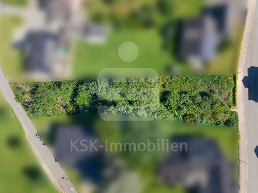 Grundstück zum Kauf 250.000 € 1.049 m² Grundstück Agathaberg Wipperfürth 51688