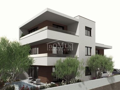 Wohnung zum Kauf 189.000 € 2 Zimmer 59 m² 1. Geschoss Vodice center