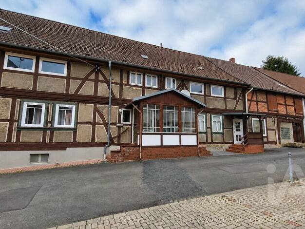 Bauernhaus zum Kauf 145.000 € 14 Zimmer 330 m² 900 m² Grundstück Haverlah Haverlah 38275