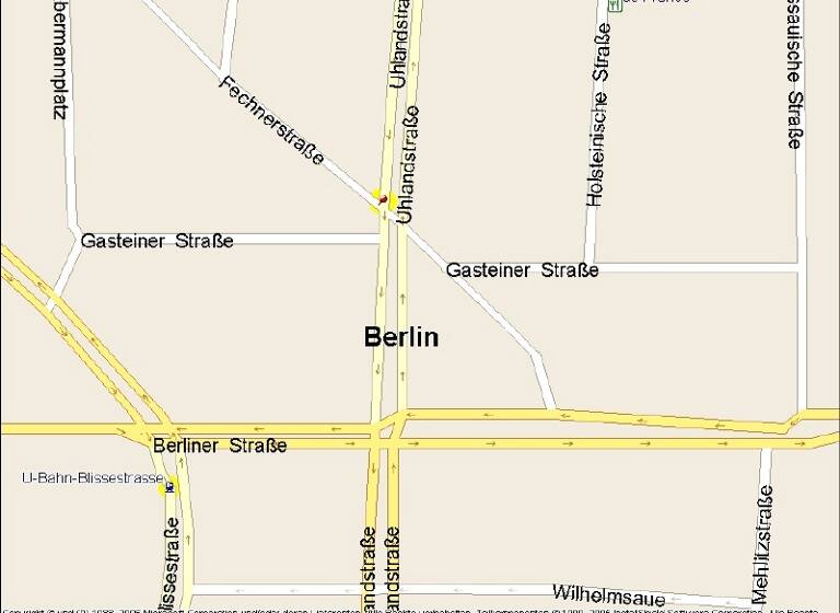 Bürofläche zur Miete provisionsfrei 560,4 m²<br/>Bürofläche Uhlandstr. 88/90 Wilmersdorf Berlin 10717