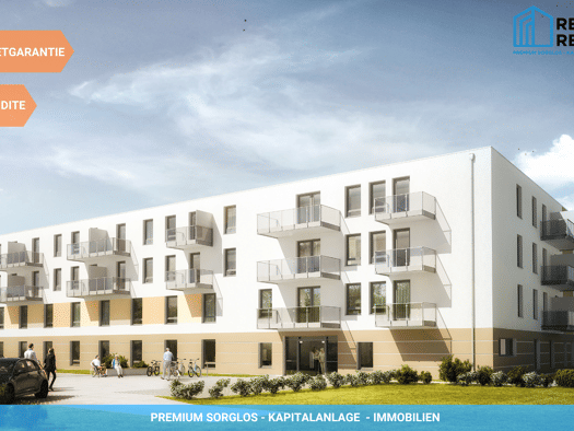 Wohnung zum Kauf provisionsfrei 250.000 € 1,5 Zimmer 60 m² frei ab sofort Gröningen 39397