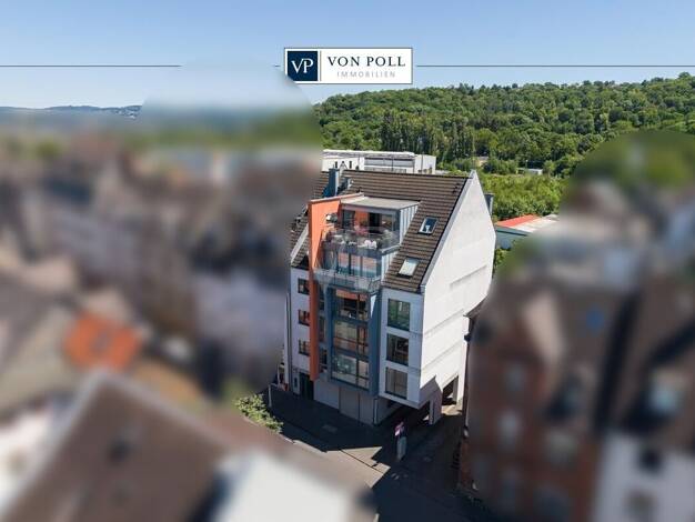 Mehrfamilienhaus zum Kauf 3.250.000 € 23 Zimmer 660 m² 780 m² Grundstück Moselweiß Koblenz 56073