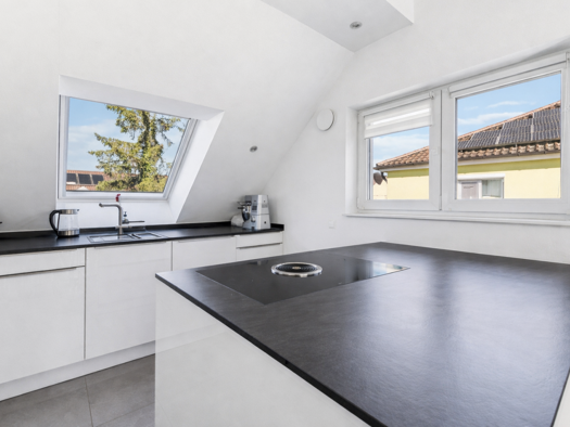 Maisonette zum Kauf 717.000 € 4,5 Zimmer 120,3 m² Zuffenhausen Stuttgart 70435