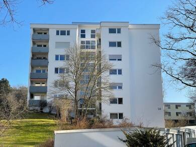 Wohnung zum Kauf 419.000 € 4 Zimmer 109 m² frei ab 01.07.2025 Lustnau Tübingen 72074