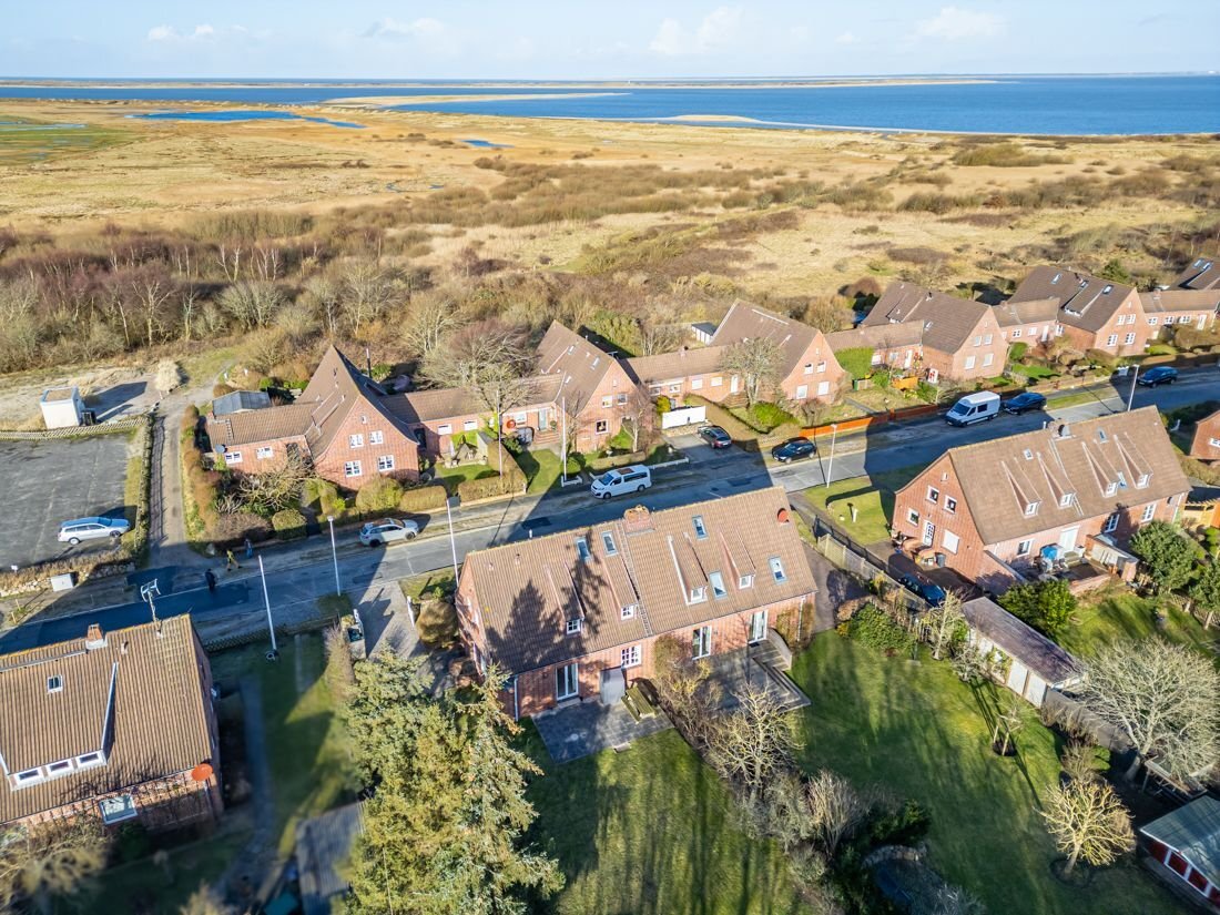 Doppelhaushälfte zum Kauf 1.425.000 € 4 Zimmer 143 m²<br/>Wohnfläche 847 m²<br/>Grundstück List auf Sylt 25992