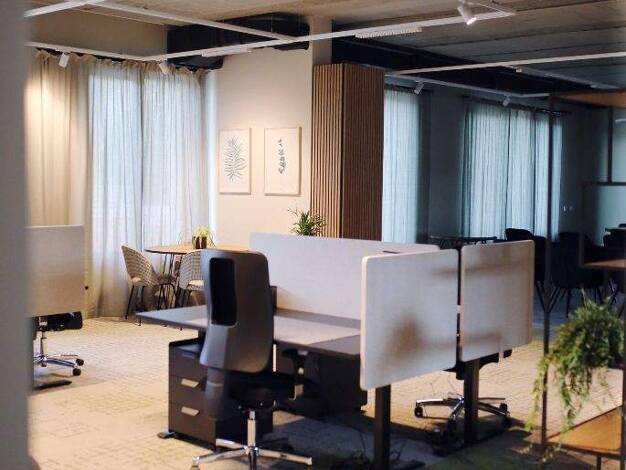 Bürofläche zur Miete provisionsfrei 249 € 4 m² Bürofläche Kirschanger Caputh Schwielowsee 14548