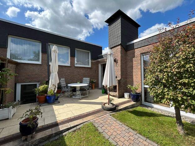 Bungalow zum Kauf 359.000 € 5 Zimmer 154,1 m² 393 m² Grundstück Nienberge Münster 48161