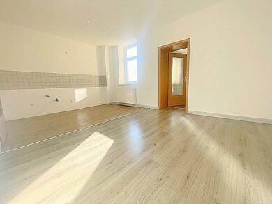 Wohnung zur Miete 850 € 4 Zimmer 110 m² EG frei ab sofort Ernst-Thälmann-Str. 59 Lützen Lützen 06686