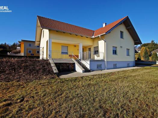 Haus zum Kauf 584.000 € 4 Zimmer 122,2 m² 3.151 m² Grundstück Wiesfleck 7425
