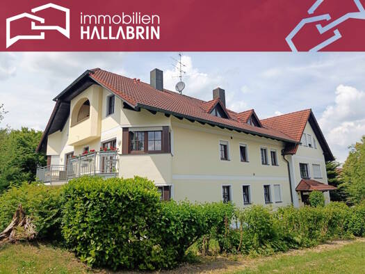 Wohnung zum Kauf 179.000 € 3 Zimmer 78,2 m² Griesbach Bad Griesbach im Rottal 94086