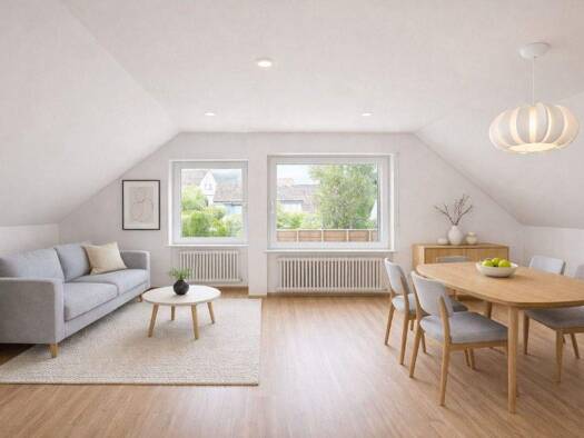 Wohnung zum Kauf 219.000 € 3 Zimmer 69 m² Winterbach 73650