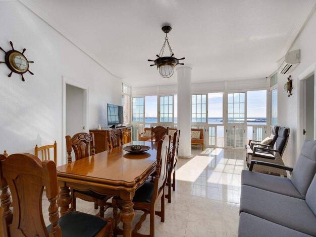 Wohnung zum Kauf provisionsfrei 389.500 € 4 Zimmer 146 m² Torrevieja