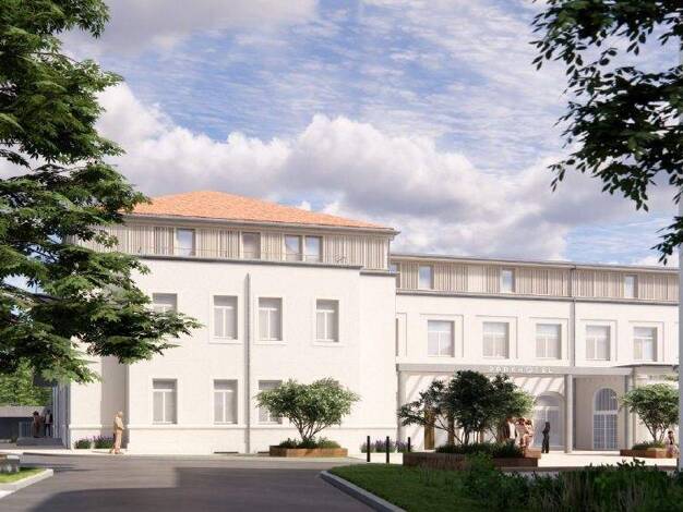 Bürofläche zur Miete provisionsfrei 12 € 749 m² Bürofläche teilbar ab 359 m² Bühlau/Weißer Hirsch Dresden 01324