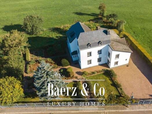 Haus zum Kauf 1.600.000 € 14 Zimmer 300 m² 1.500 m² Grundstück wincrange